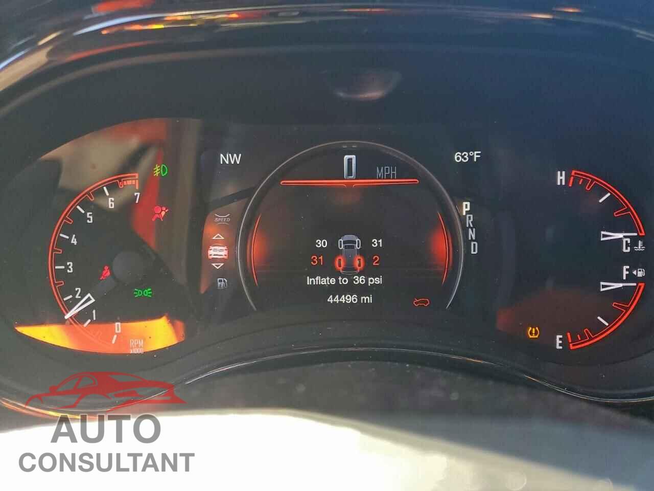 DODGE DURANGO 2021 - 1C4RDHAG7MC554145
