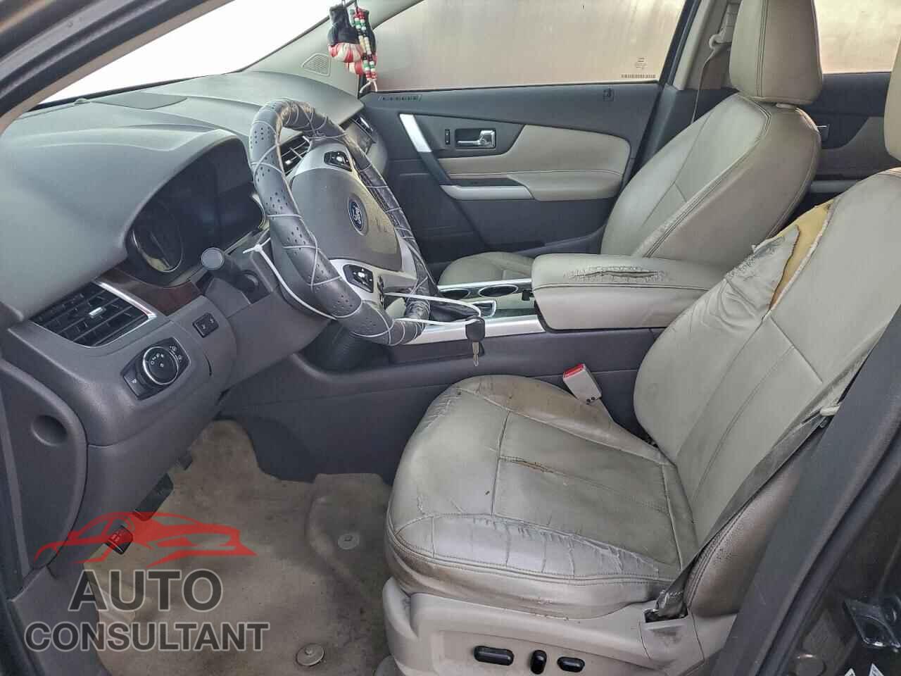 FORD EDGE 2011 - 2FMDK3KC2BBA56006