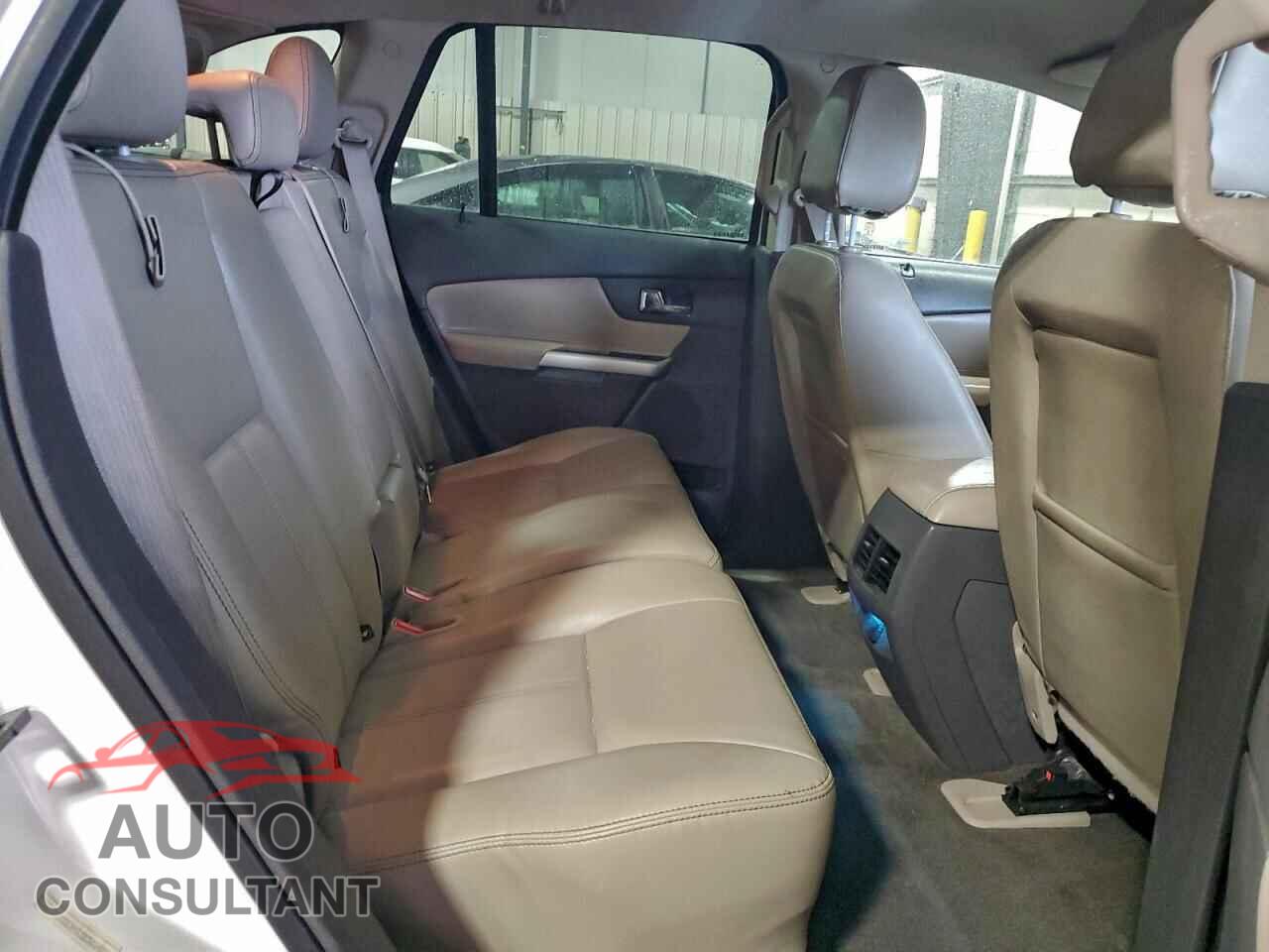 FORD EDGE 2014 - 2FMDK4KC7EBB24262