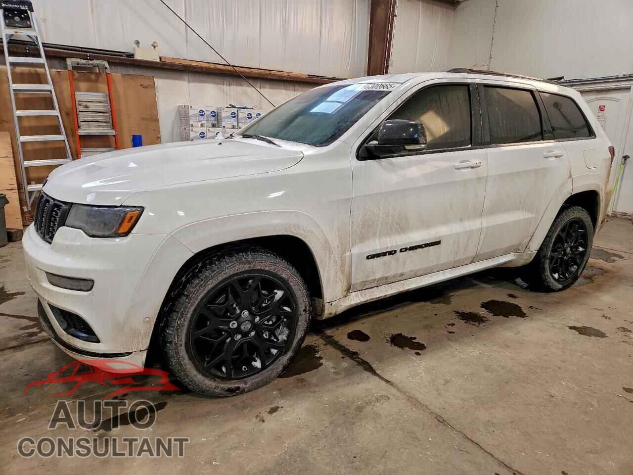 JEEP GRAND CHER 2021 - 1C4RJFBG0MC685204