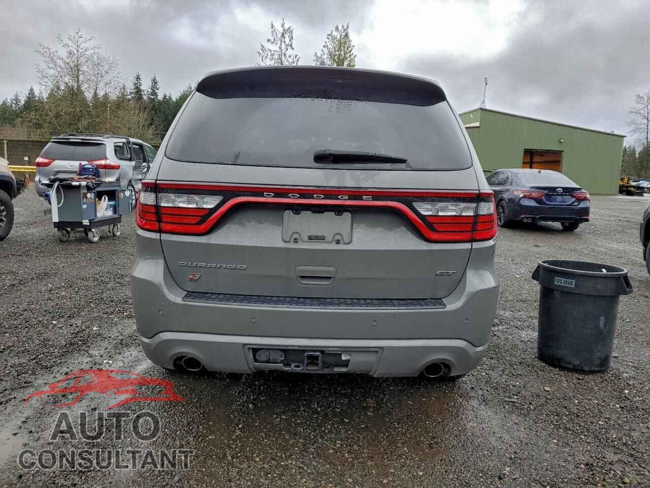 DODGE DURANGO 2023 - 1C4RDJDG0PC564748