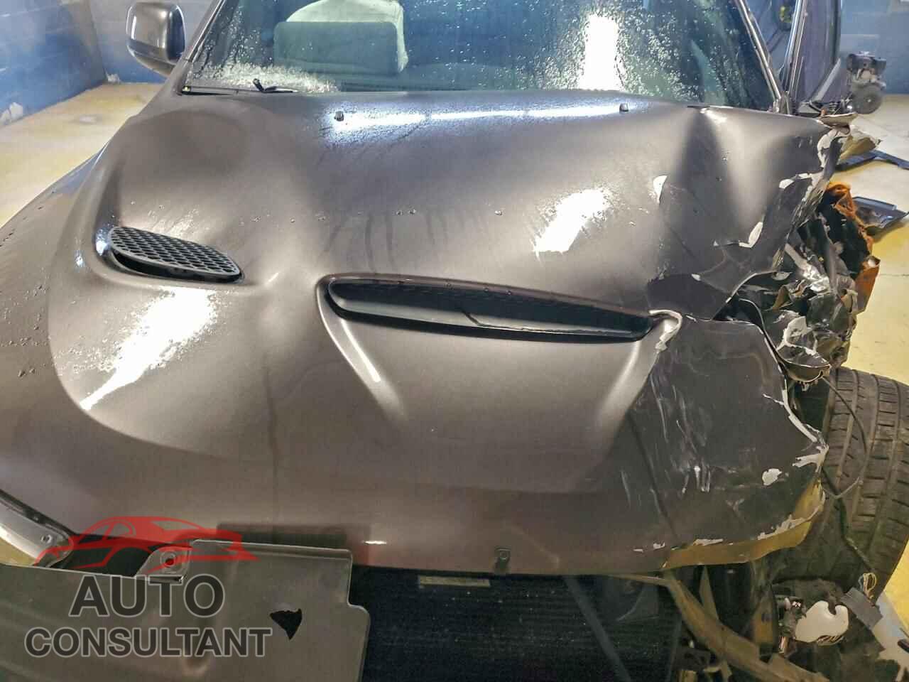 DODGE DURANGO 2019 - 1C4SDJCT5KC797792