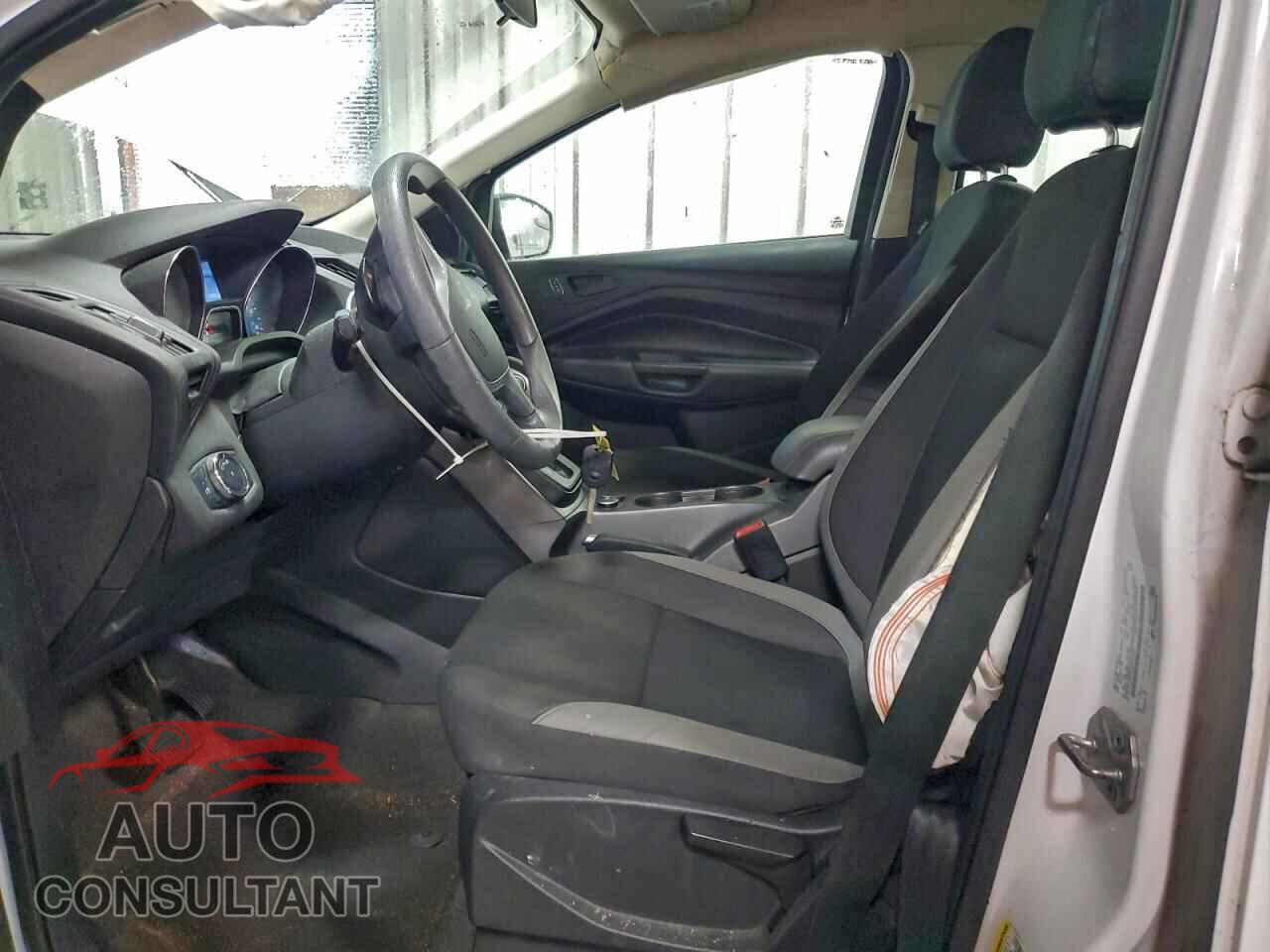 FORD ESCAPE 2014 - 1FMCU0F76EUD49293