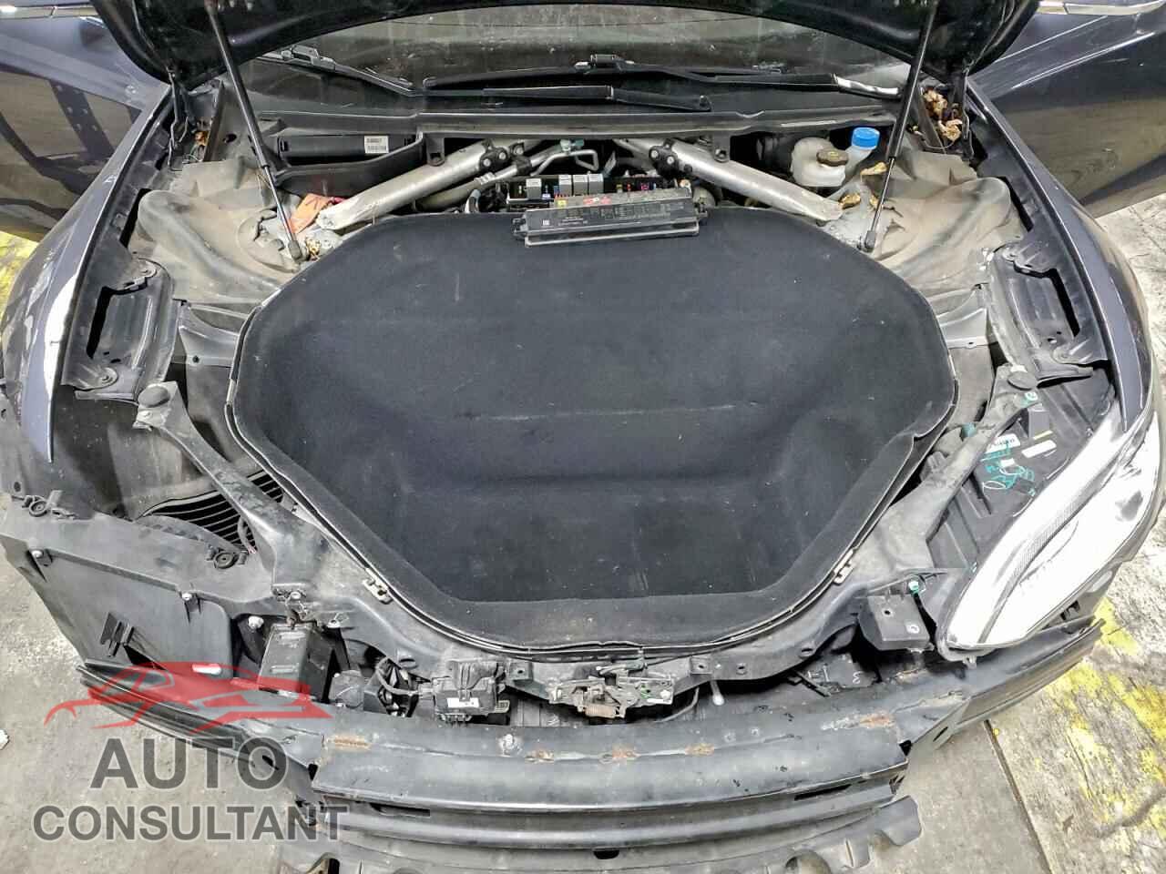 TESLA MODEL S 2016 - 5YJSA1E20GF132631