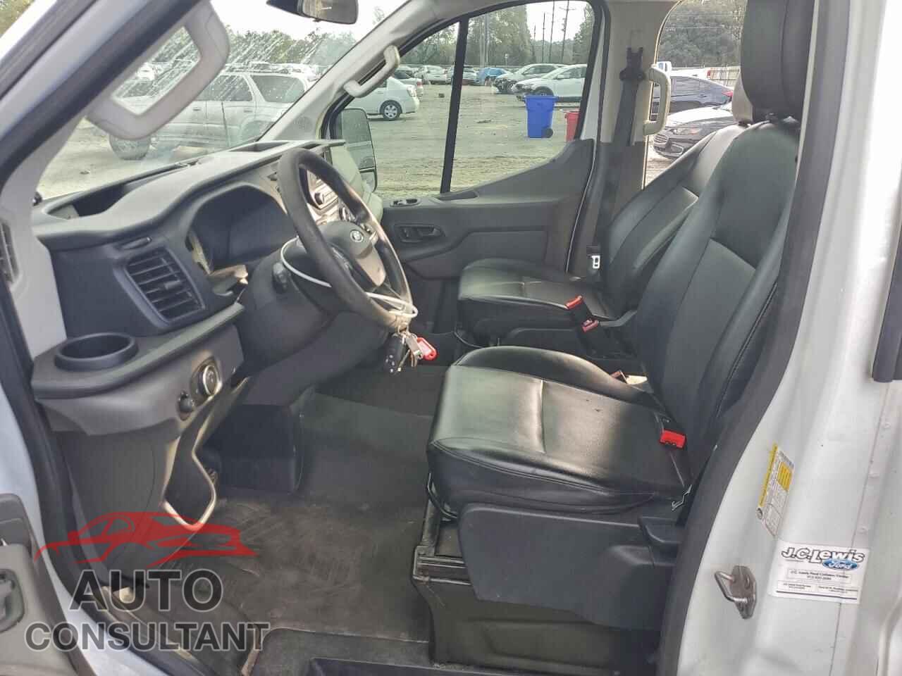 FORD TRANSIT 2020 - 1FTYE1Y81LKB45206