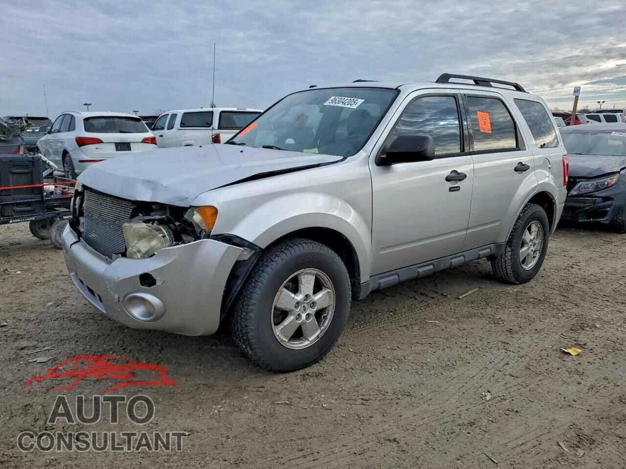FORD ESCAPE 2012 - 1FMCU0D73CKC06362