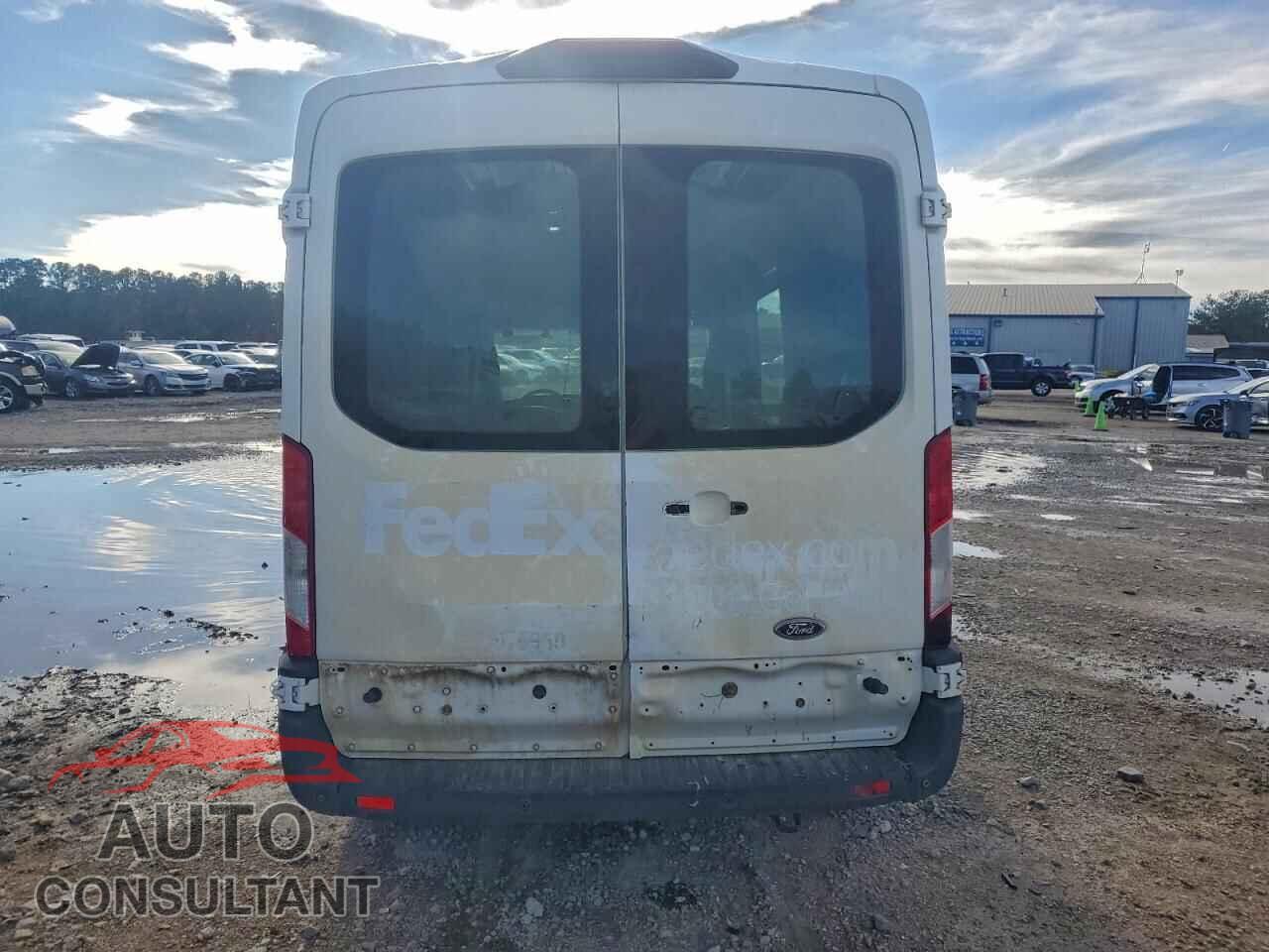 FORD TRANSIT 2020 - 1FTBR1C81LKB16905