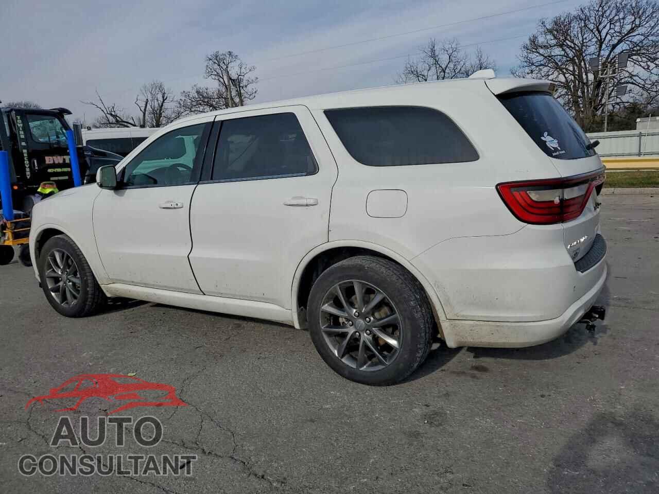 DODGE DURANGO 2017 - 1C4RDHDG4HC703063