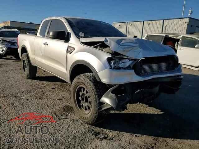 FORD RANGER 2019 - 1FTER1EH3KLB02183