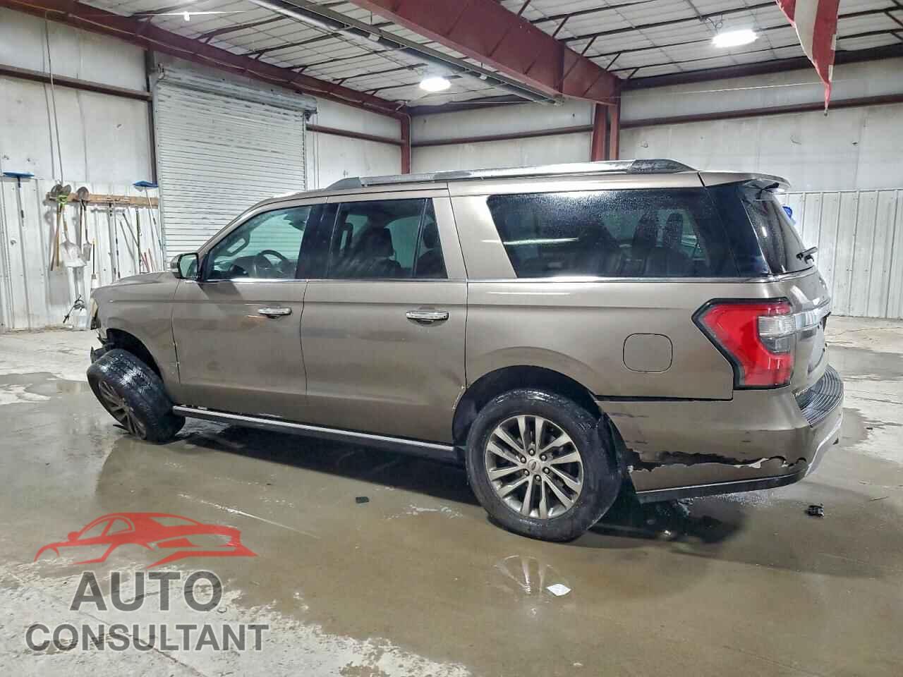 FORD EXPEDITION 2018 - 1FMJK1KT7JEA36070