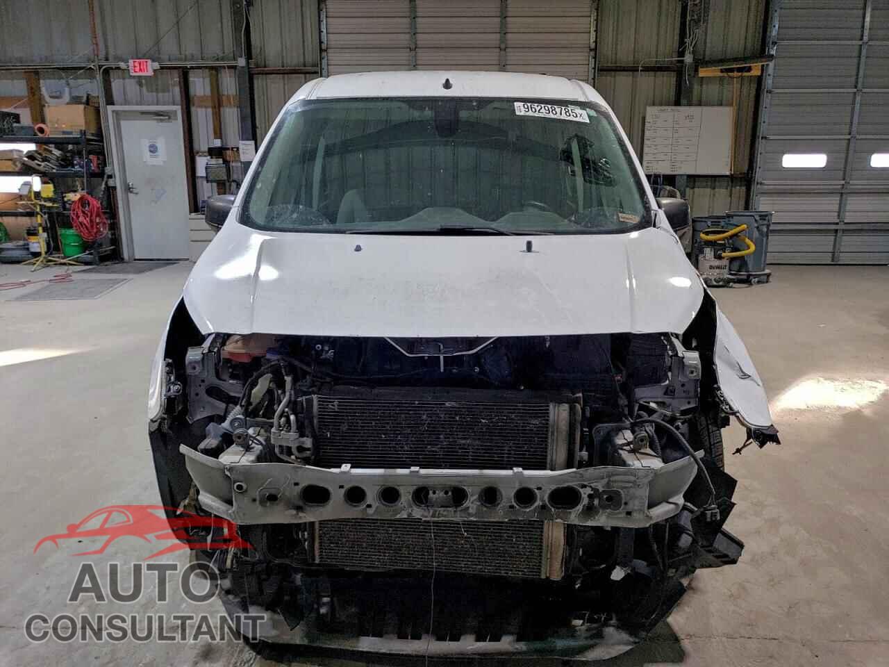 FORD TRANSIT 2016 - NM0LS7F79G1270026