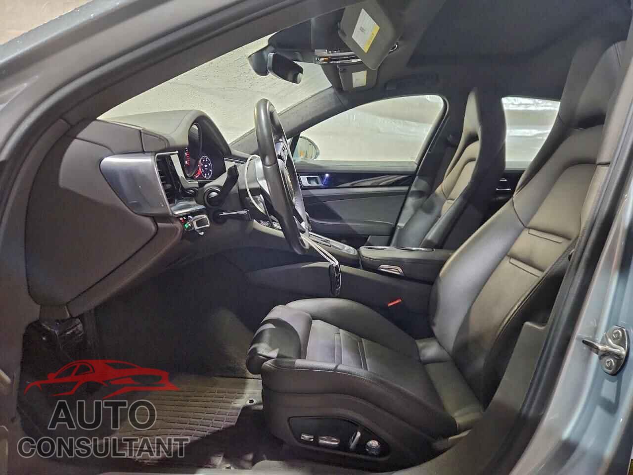 PORSCHE PANAMERA 2019 - WP0AA2A72KL102295