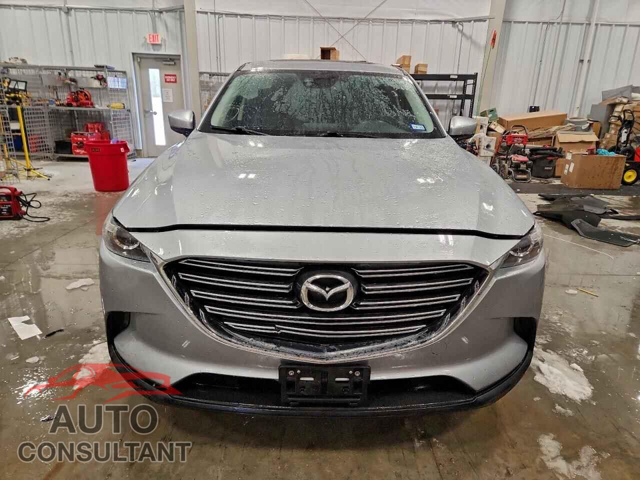 MAZDA CX-9 2016 - JM3TCBCY2G0108798