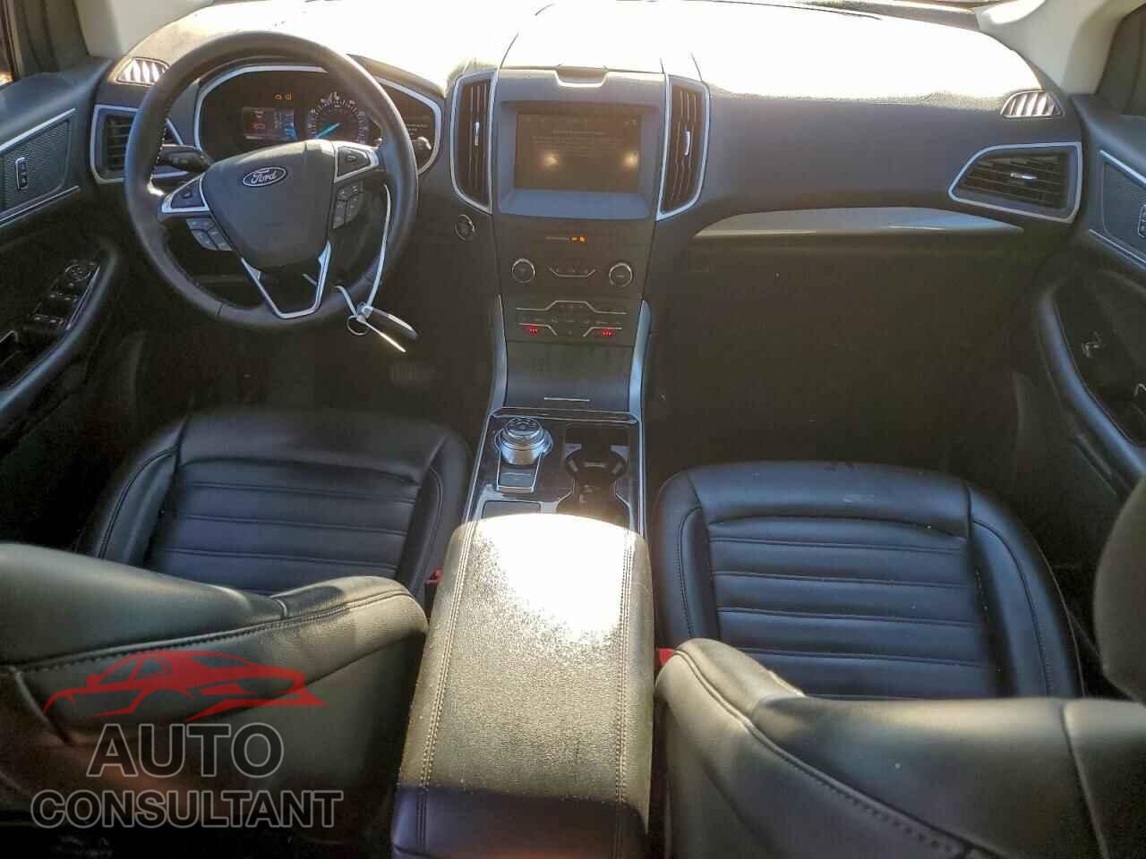 FORD EDGE 2019 - 2FMPK4J96KBB57431