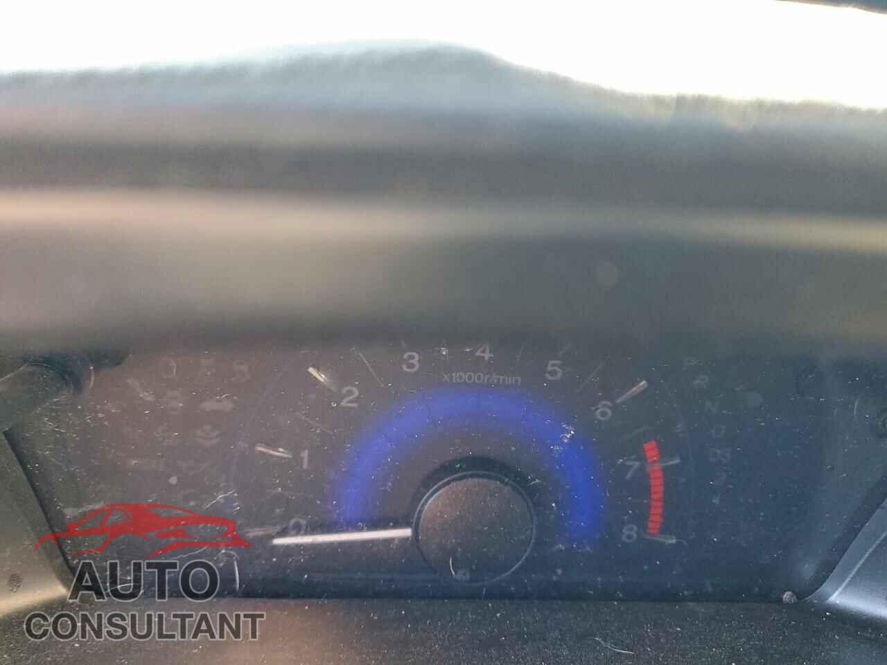 HONDA CIVIC 2013 - 19XFB2F95DE250885