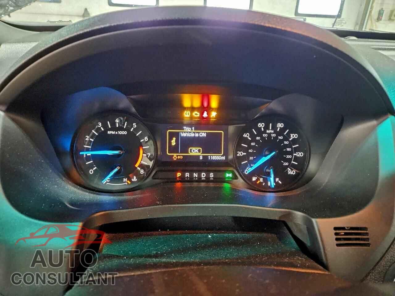 FORD EXPLORER 2017 - 1FM5K8D86HGA22811