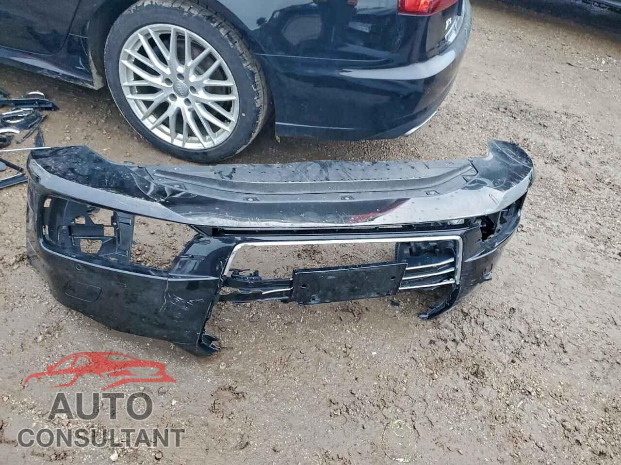 AUDI A6 2016 - WAUFGAFC4GN002468