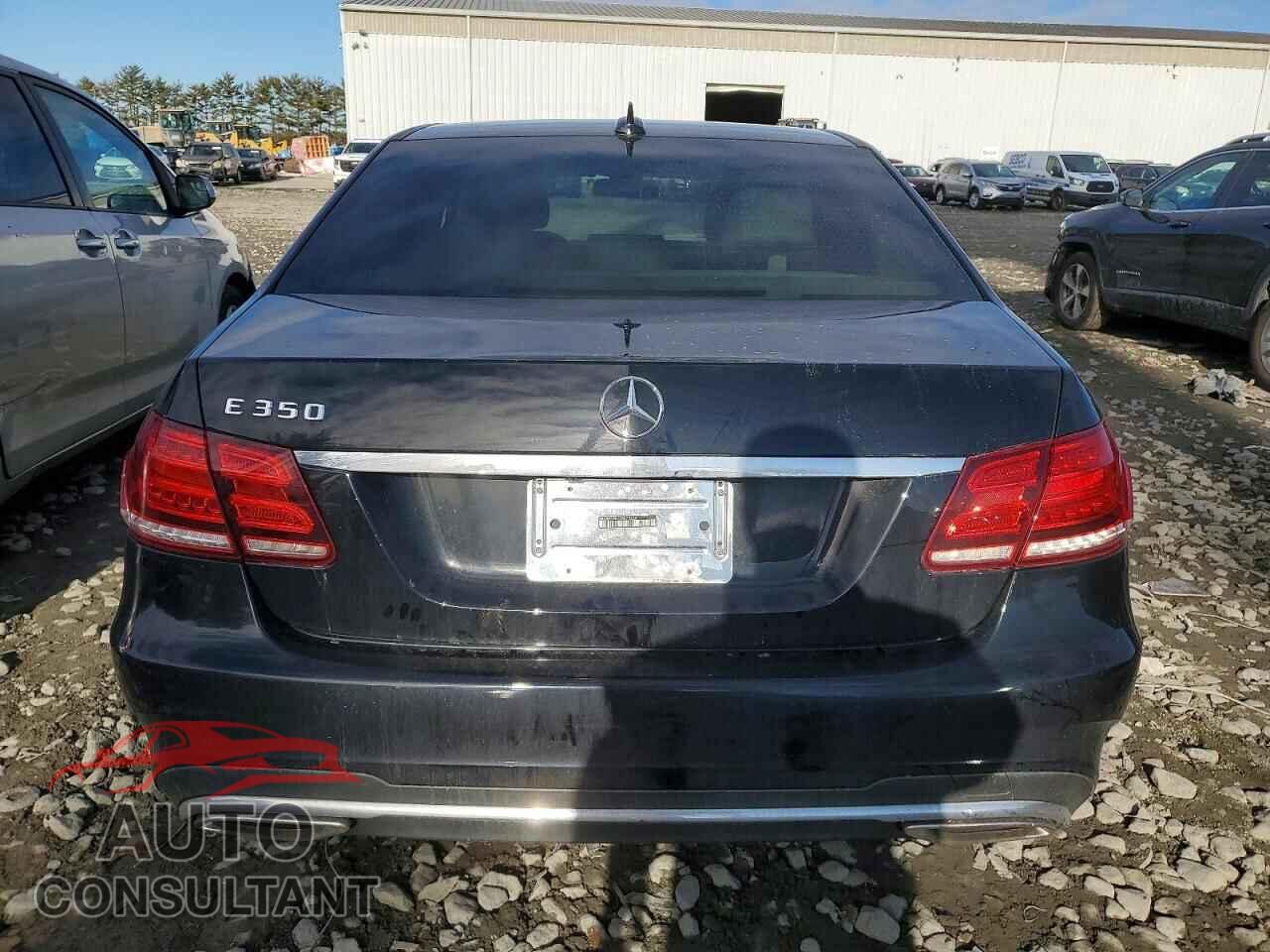 MERCEDES-BENZ E-CLASS 2014 - WDDHF5KB7EA875239