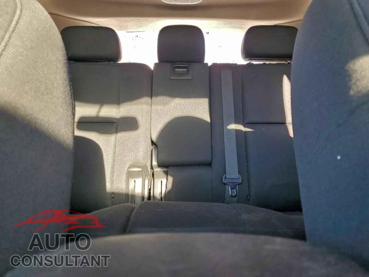 FORD EDGE 2010 - 2FMDK3JC3ABB39315