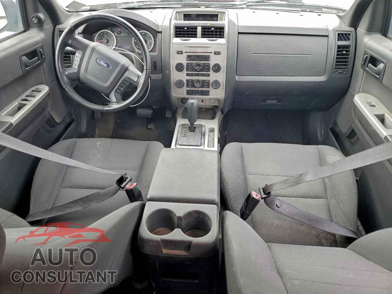 FORD ESCAPE 2010 - 1FMCU0D79AKD06575