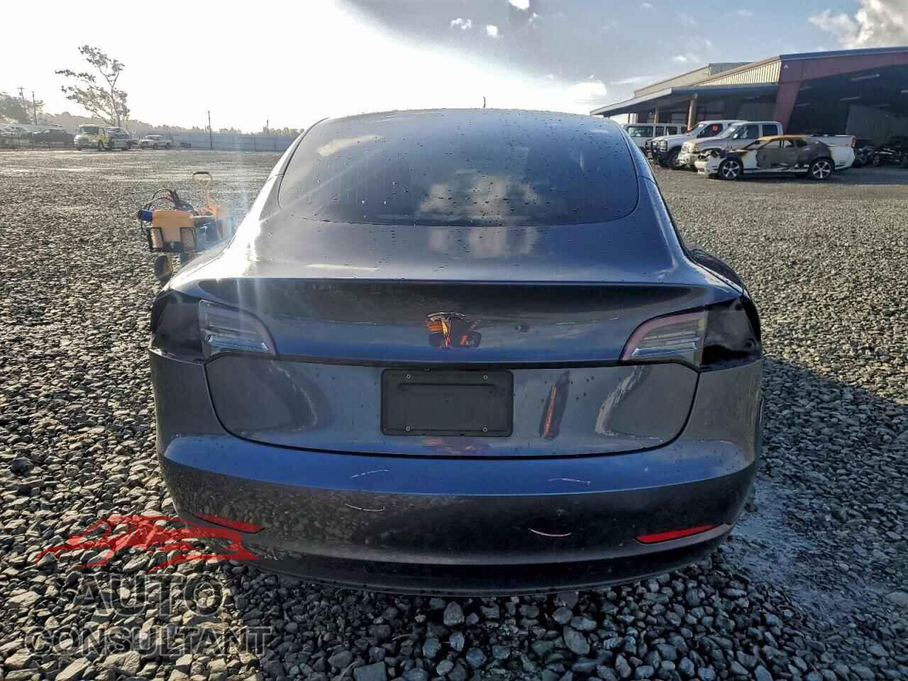 TESLA MODEL 3 2019 - 5YJ3E1EA3KF298540