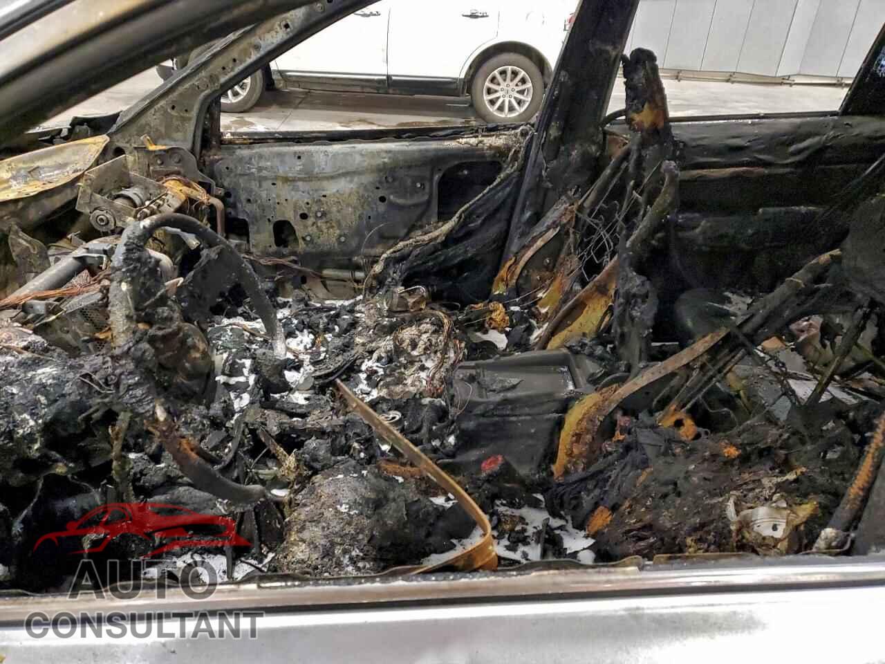 SUBARU OUTBACK 2012 - 4S4BRCCC4C3290196