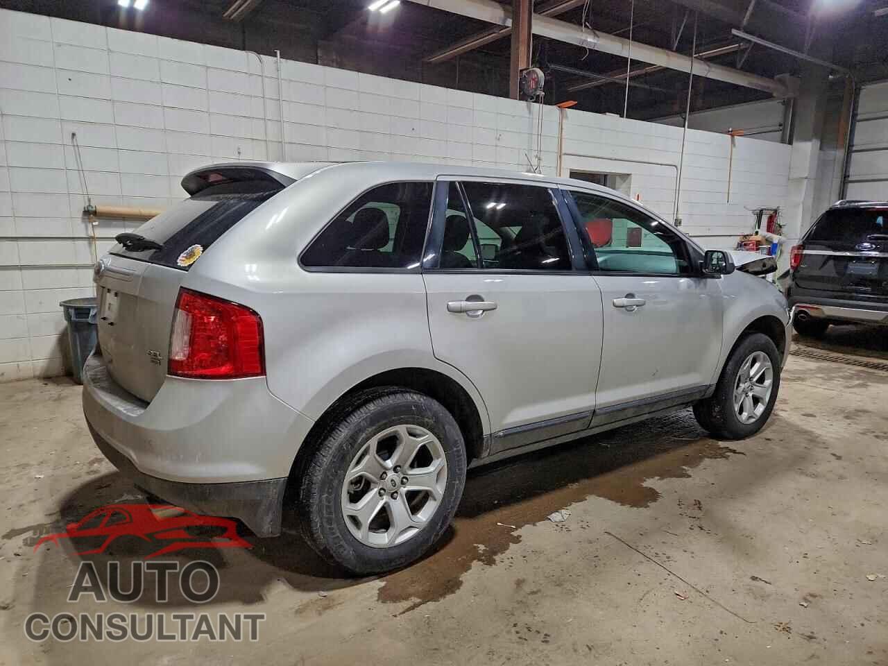 FORD EDGE 2013 - 2FMDK4JC4DBB74021