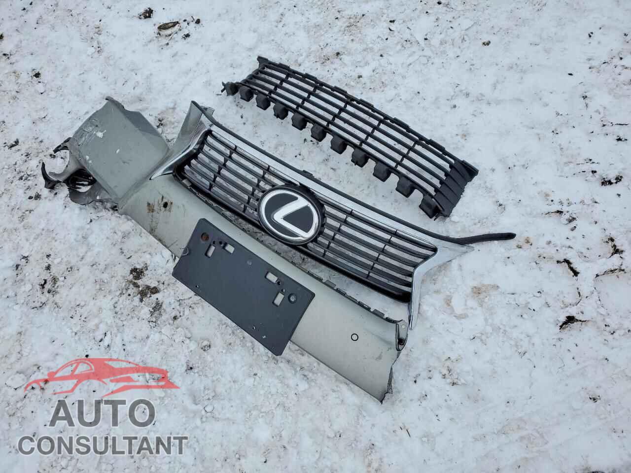 LEXUS GS350 2015 - JTHCE1BL7FA004835