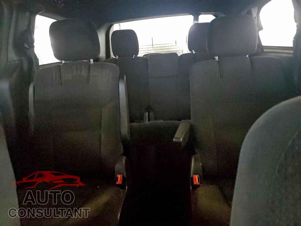 DODGE CARAVAN 2015 - 2C4RDGBG9FR688934