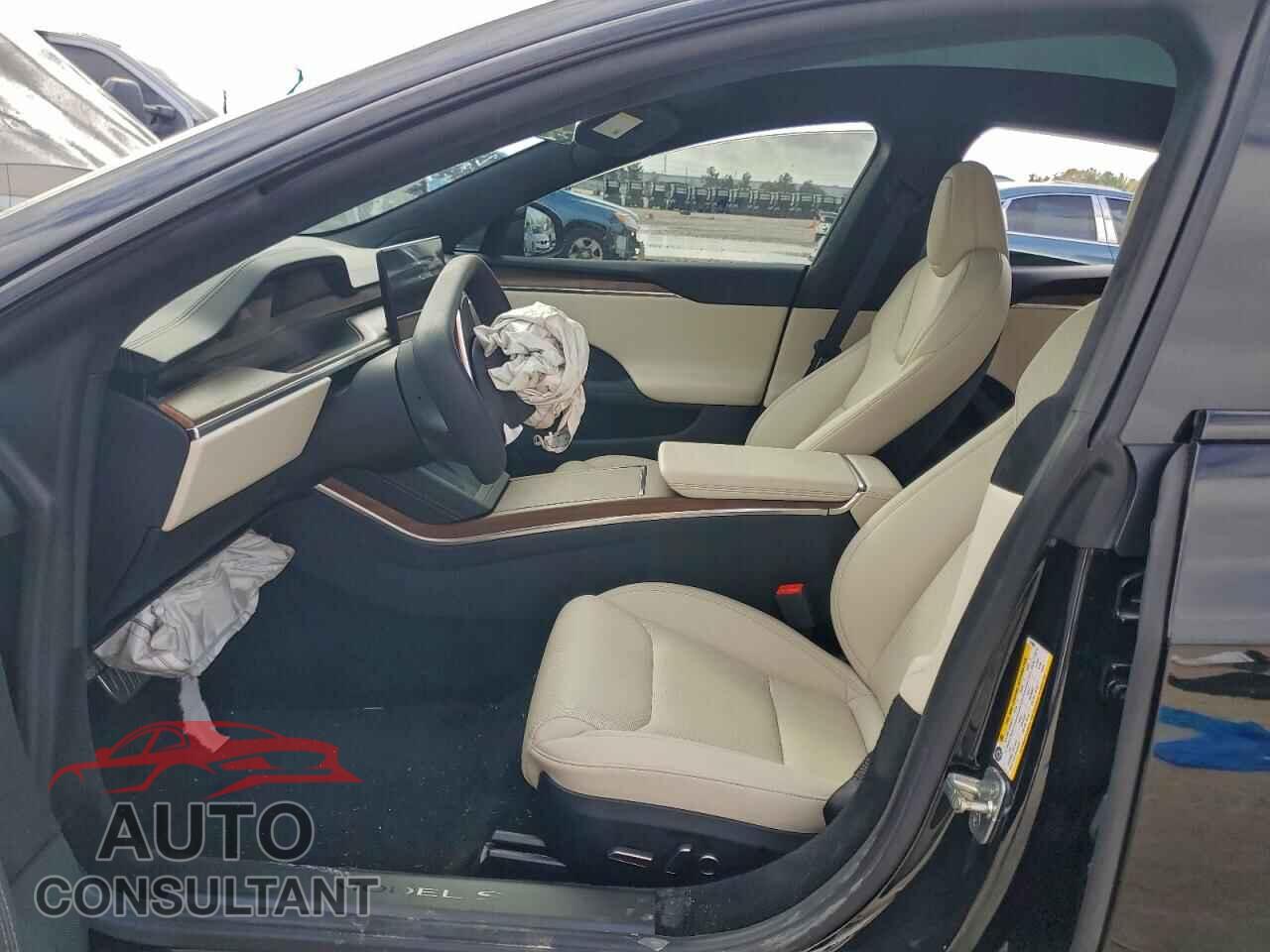 TESLA MODEL S 2023 - 5YJSA1E57PF515654