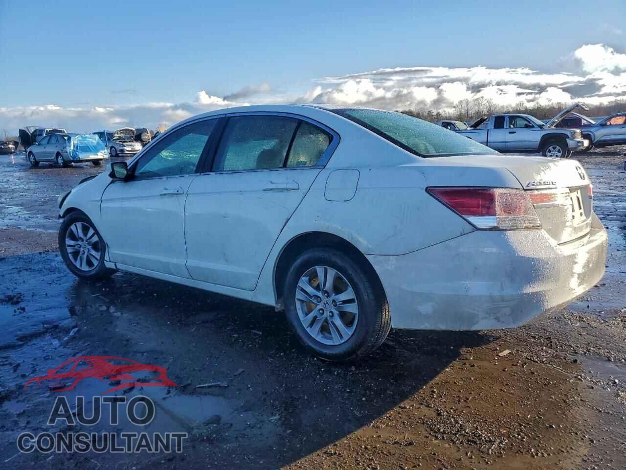 HONDA ACCORD 2012 - 1HGCP2F66CA236720