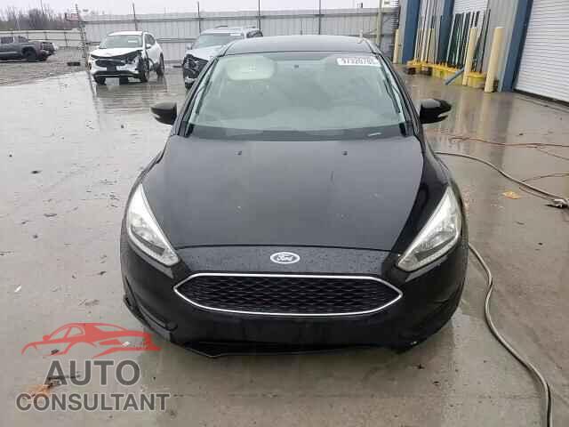 FORD FOCUS 2015 - 1FADP3F22FL298250