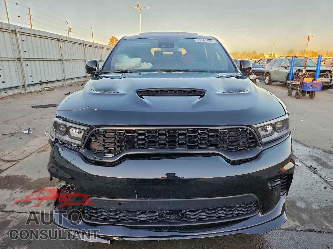 DODGE DURANGO 2023 - 1C4SDJH90PC585273