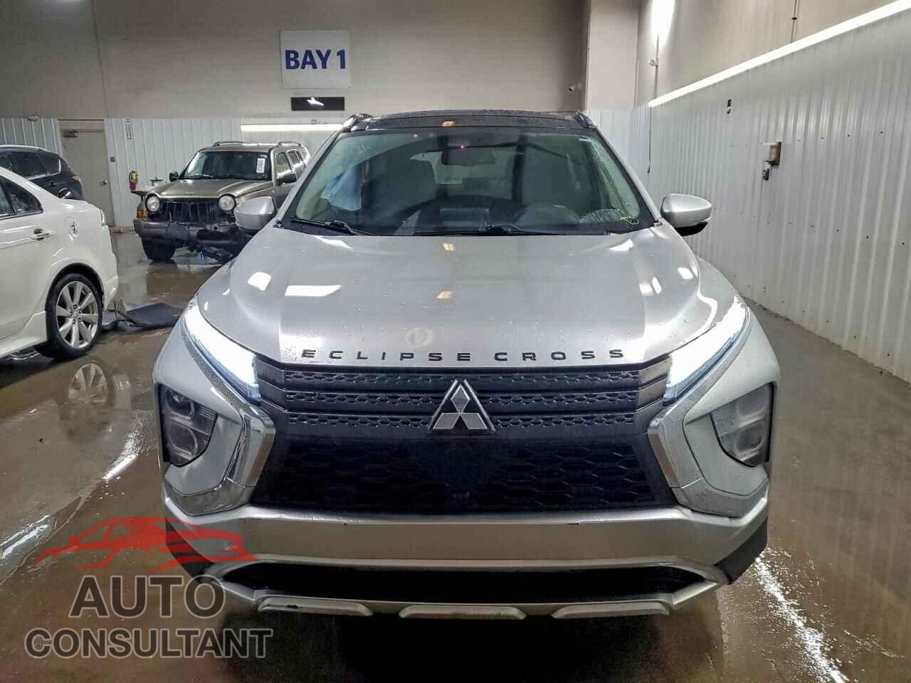 MITSUBISHI ECLIPSE 2023 - JA4ATWAA7PZ001393