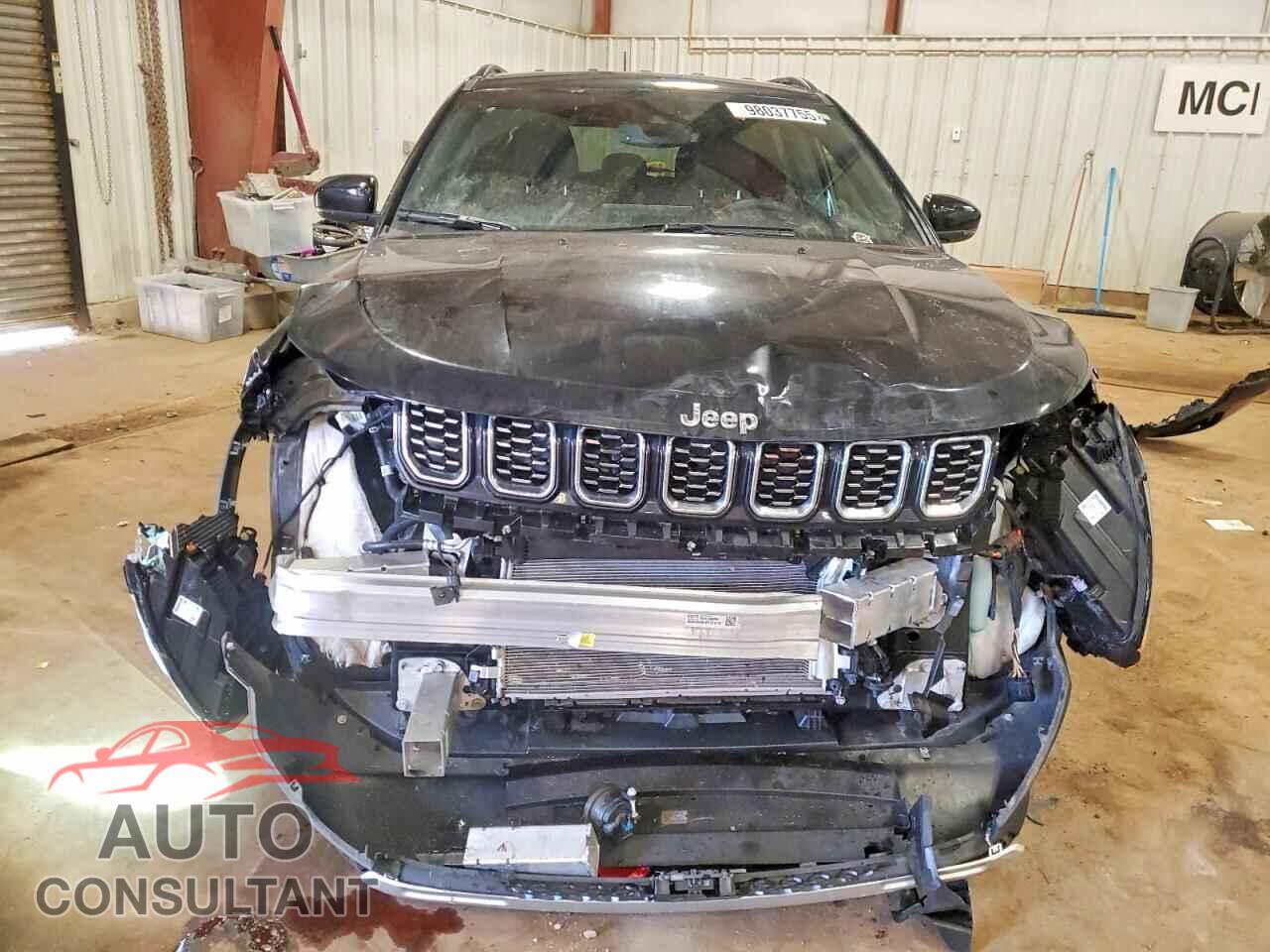 JEEP COMPASS 2024 - 3C4NJDCN1RT151219