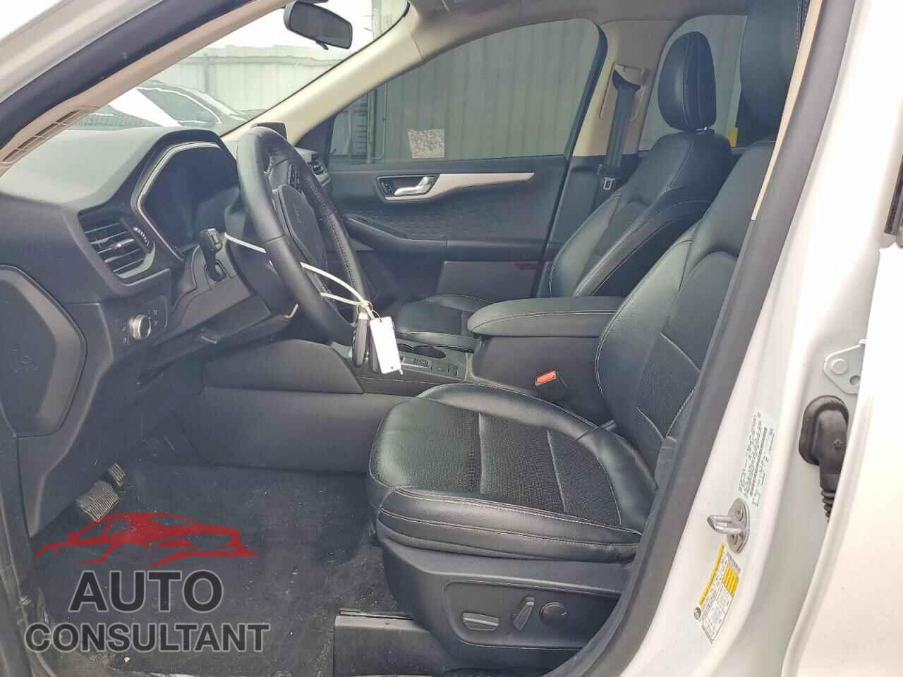 FORD ESCAPE 2020 - 1FMCU9BZ1LUA73601