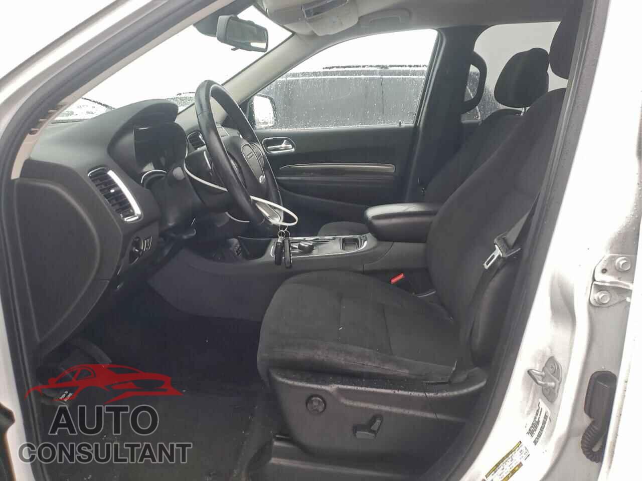 DODGE DURANGO 2014 - 1C4RDJAG1EC972855