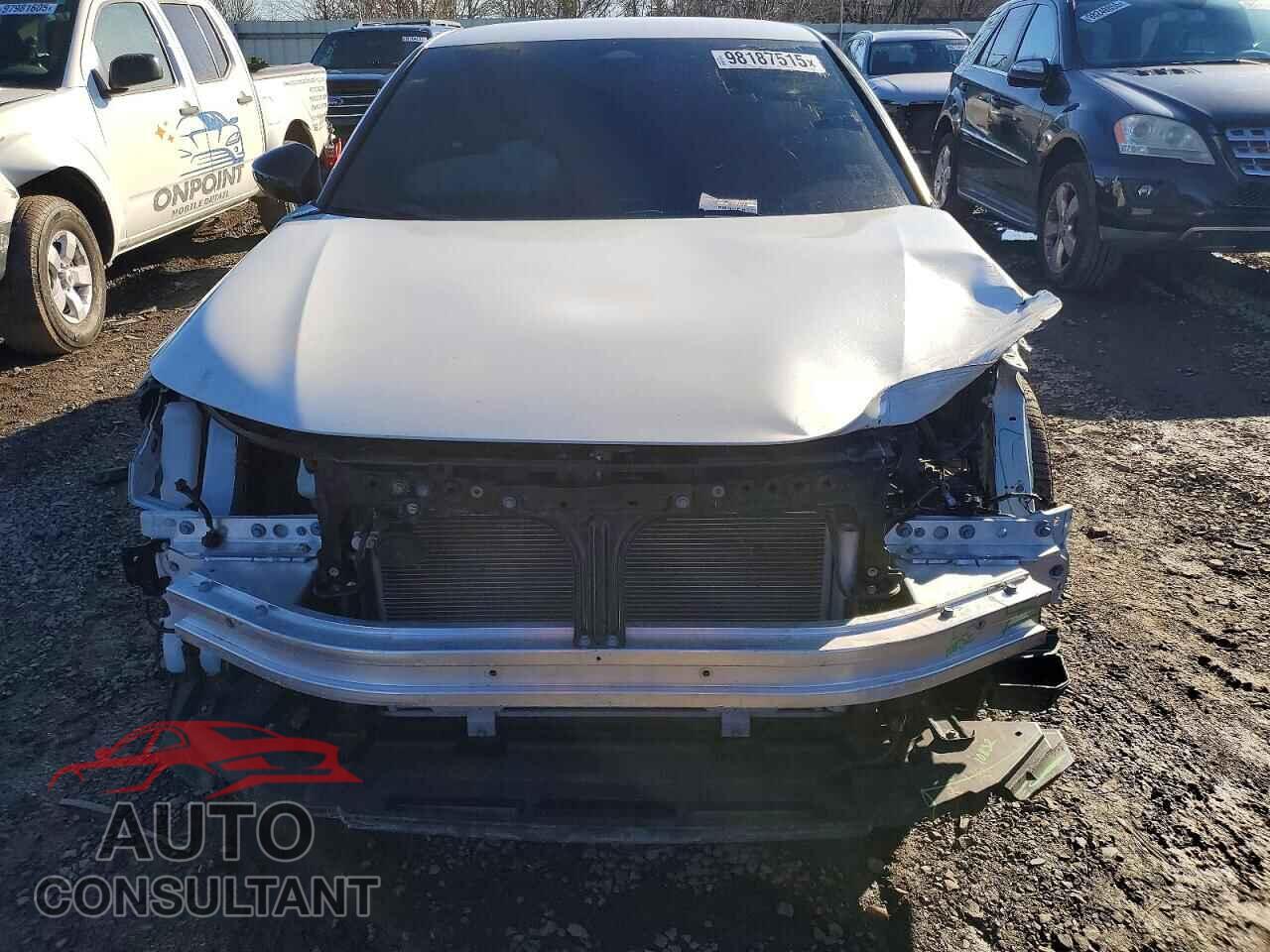 HONDA CIVIC 2025 - 2HGFE2F57SH507293