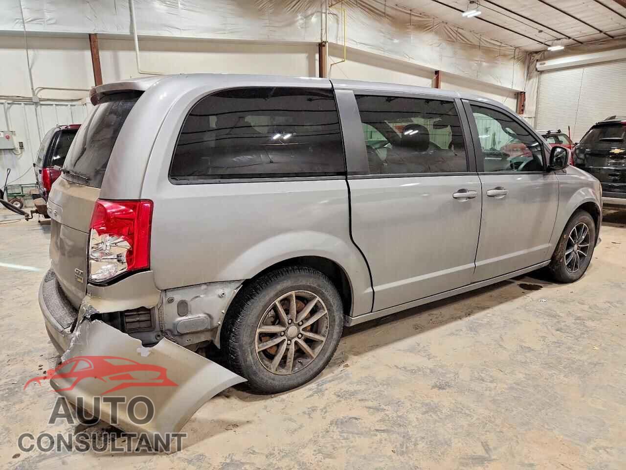 DODGE CARAVAN 2019 - 2C4RDGEG3KR538341