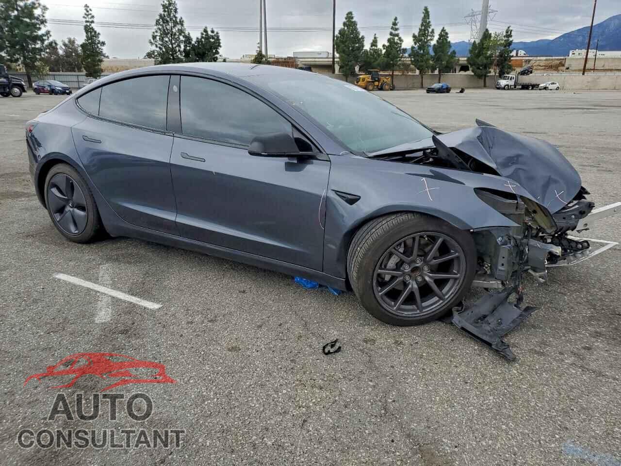TESLA MODEL 3 2019 - 5YJ3E1EA6KF480247