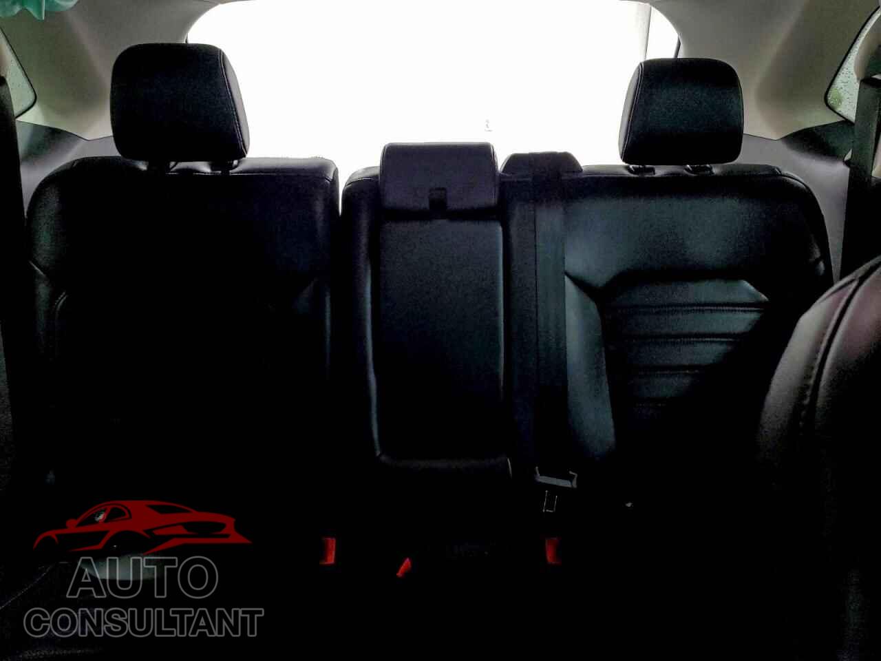 FORD EDGE 2024 - 2FMPK4J90RBA82817