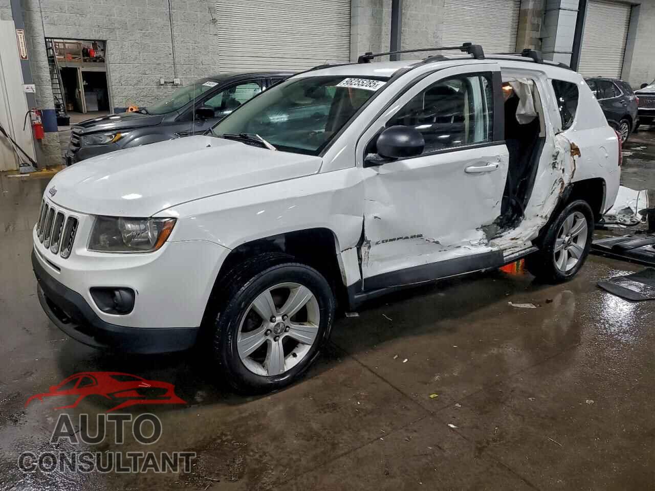 JEEP COMPASS 2016 - 1C4NJDBB9GD757247
