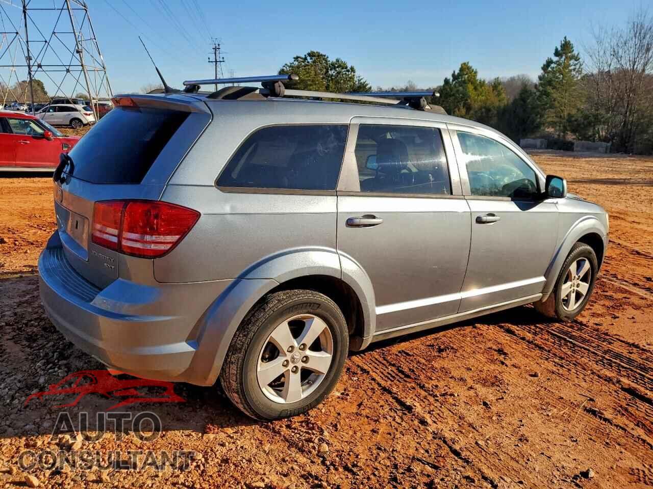 DODGE JOURNEY 2010 - 3D4PG5FV5AT181713