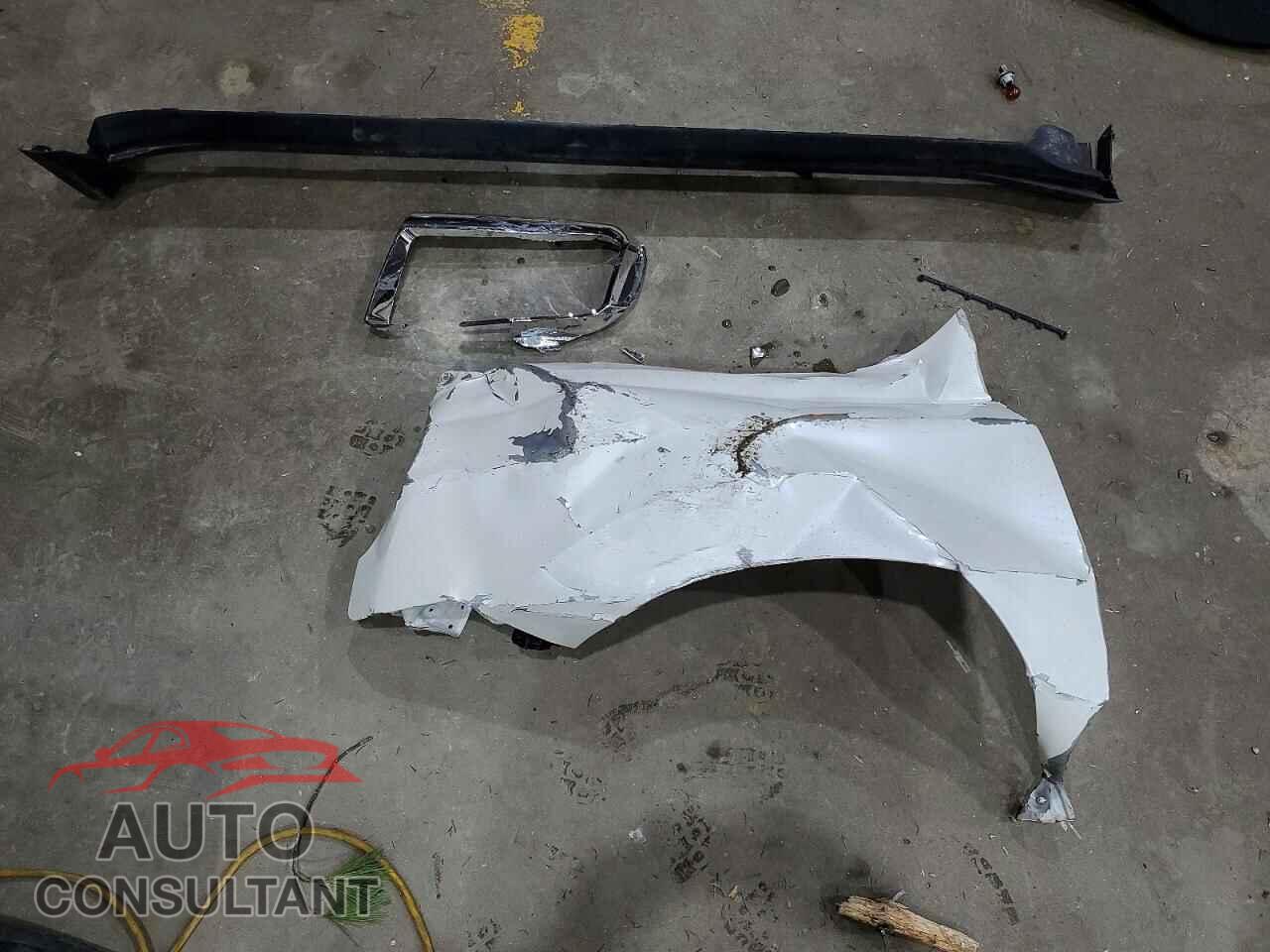 HONDA PILOT 2015 - 5FNYF4H96FB041285