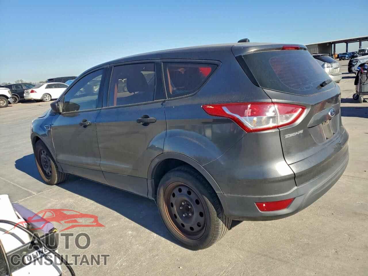 FORD ESCAPE 2015 - 1FMCU0F76FUB48351