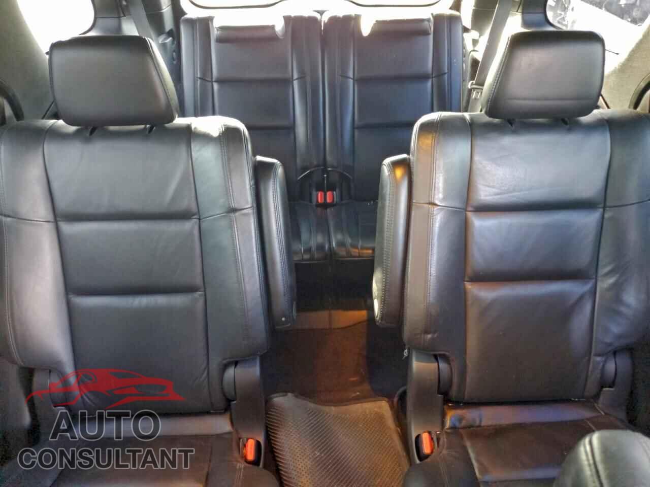 DODGE DURANGO 2019 - 1C4RDHDG6KC584844
