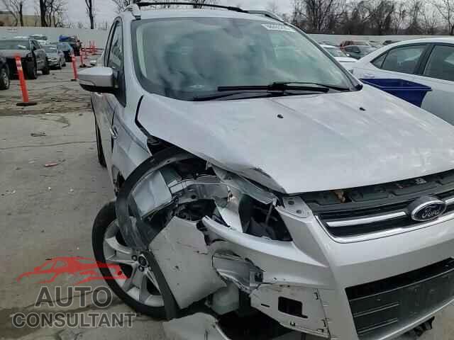 FORD ESCAPE 2014 - 1FMCU0JX4EUB79801