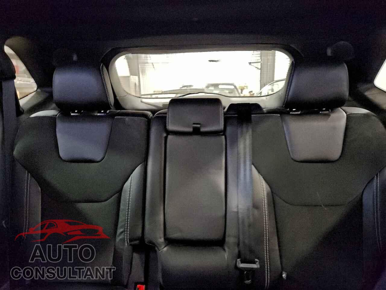 FORD EDGE 2019 - 2FMPK4AP6KBC48505