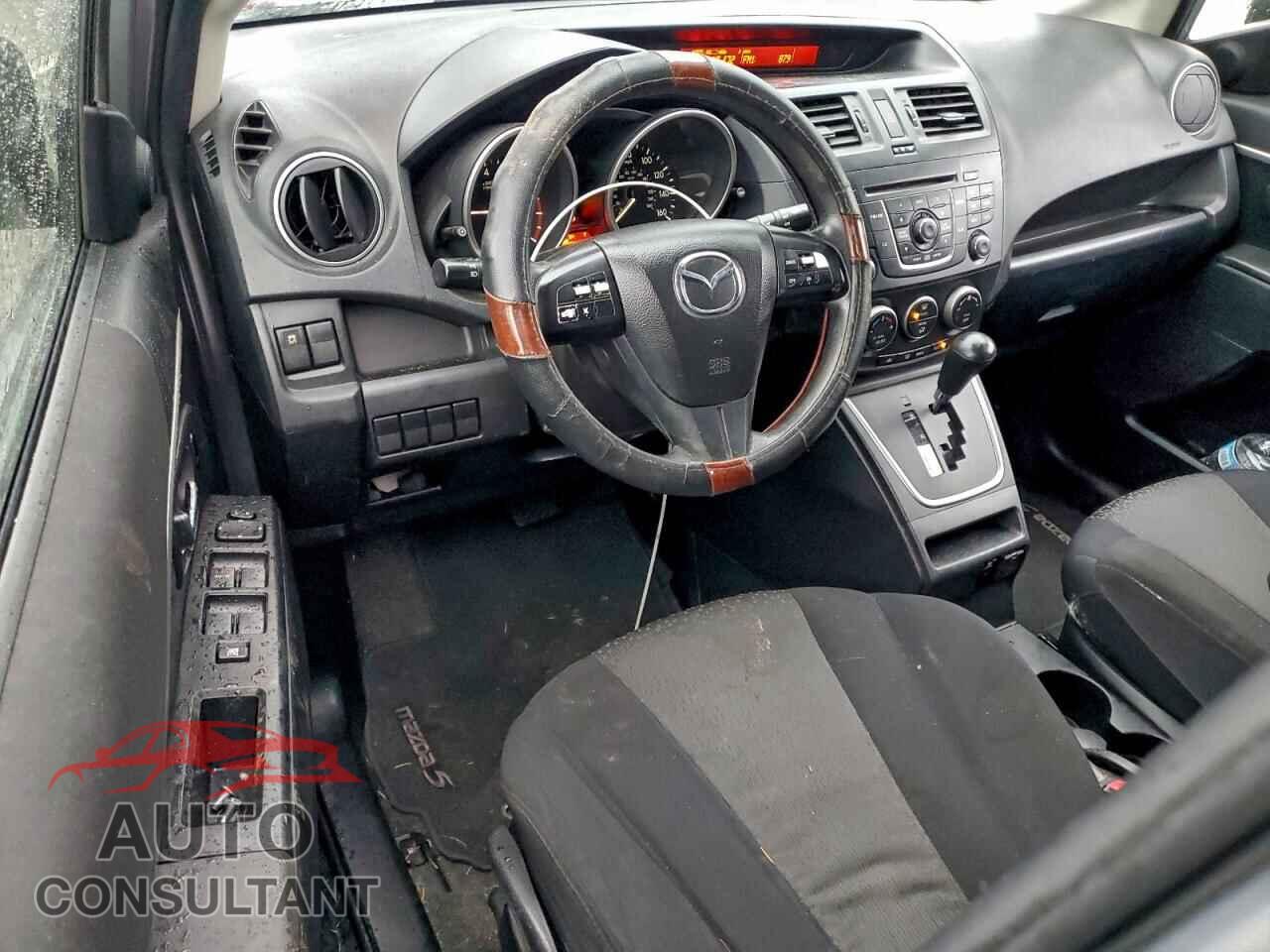 MAZDA 5 2012 - JM1CW2BL6C0117410