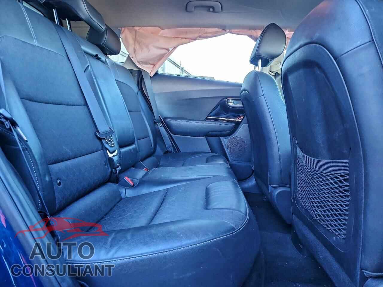 KIA NIRO 2019 - KNDCC3LC7K5321647